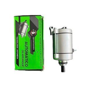 Automático de Arranque CG125