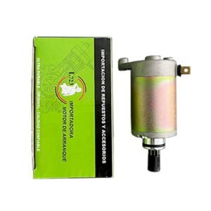 Automático de Arranque GN125
