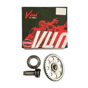 Árbol de Leva Vini Racing CG