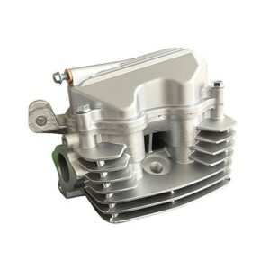 Cabezote Completo CG125