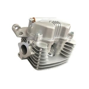 Cabezote Completo CG150