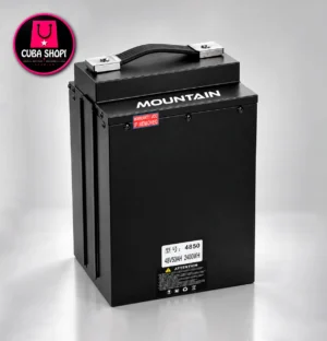 Batería de Litio MOUNTAIN 48V50AH